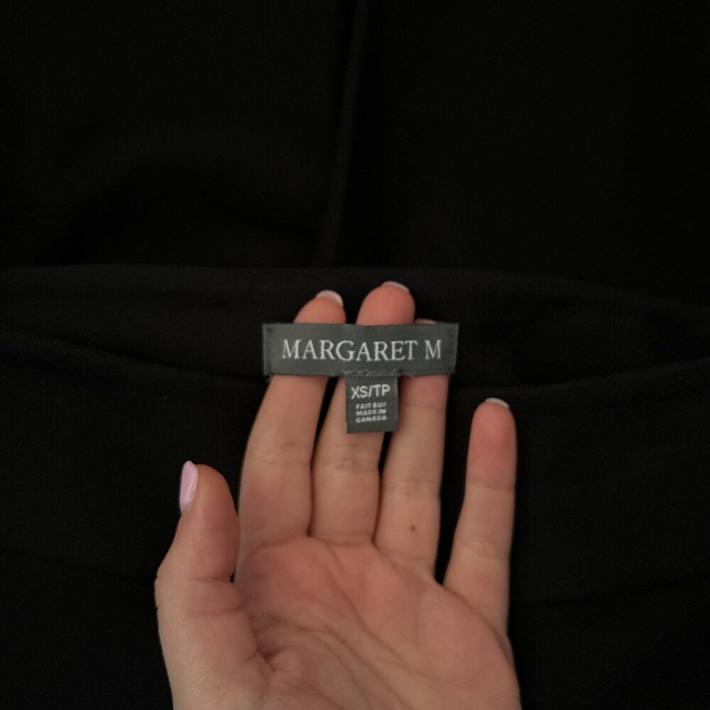 Margaret M Pants